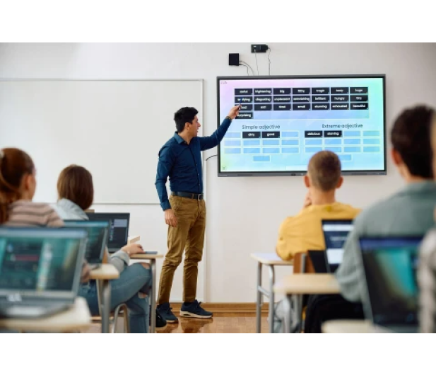 Avtek TouchScreen 8 Mate 86 - 1363922 - zdjęcie 4